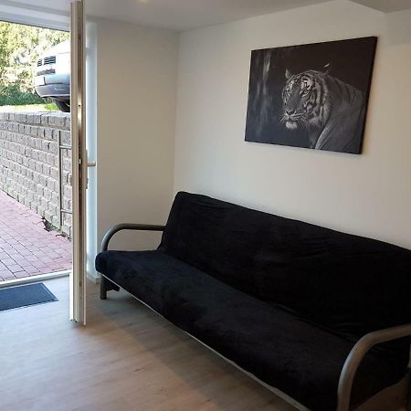 Ferienwohnung Schreiber 헤지슈올덴도르프 외부 사진