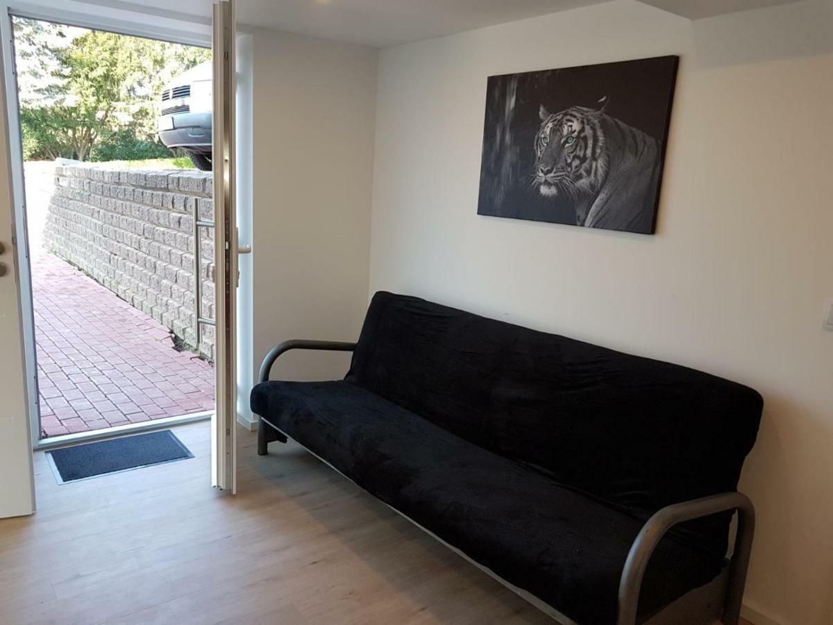 Ferienwohnung Schreiber 헤지슈올덴도르프 외부 사진