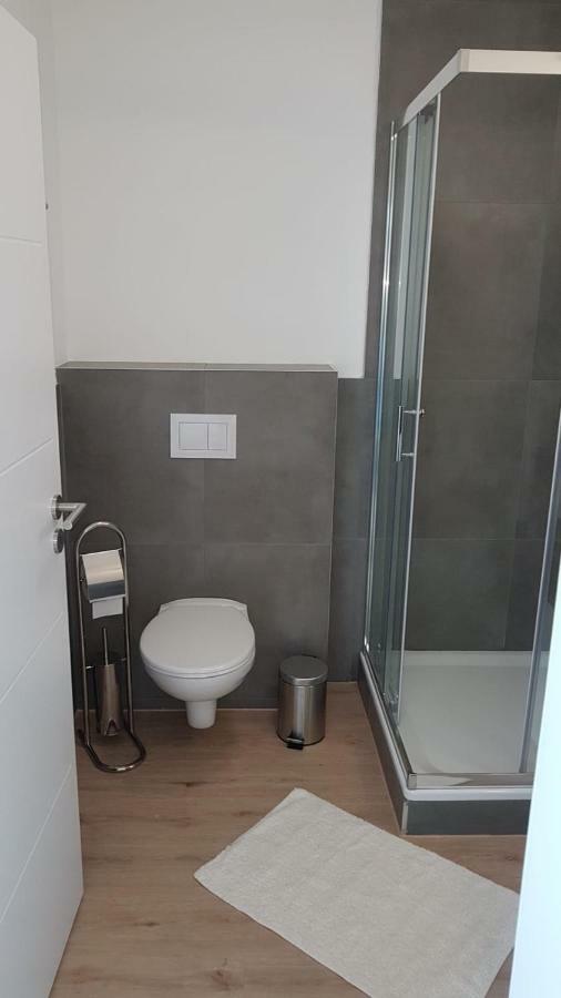 Ferienwohnung Schreiber 헤지슈올덴도르프 외부 사진