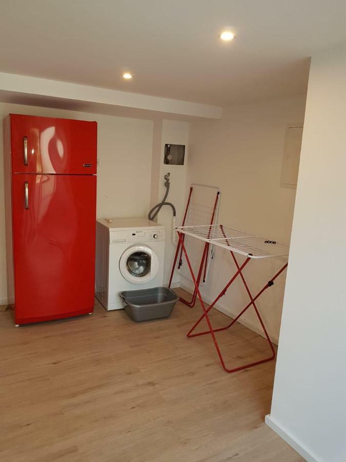 Ferienwohnung Schreiber 헤지슈올덴도르프 외부 사진