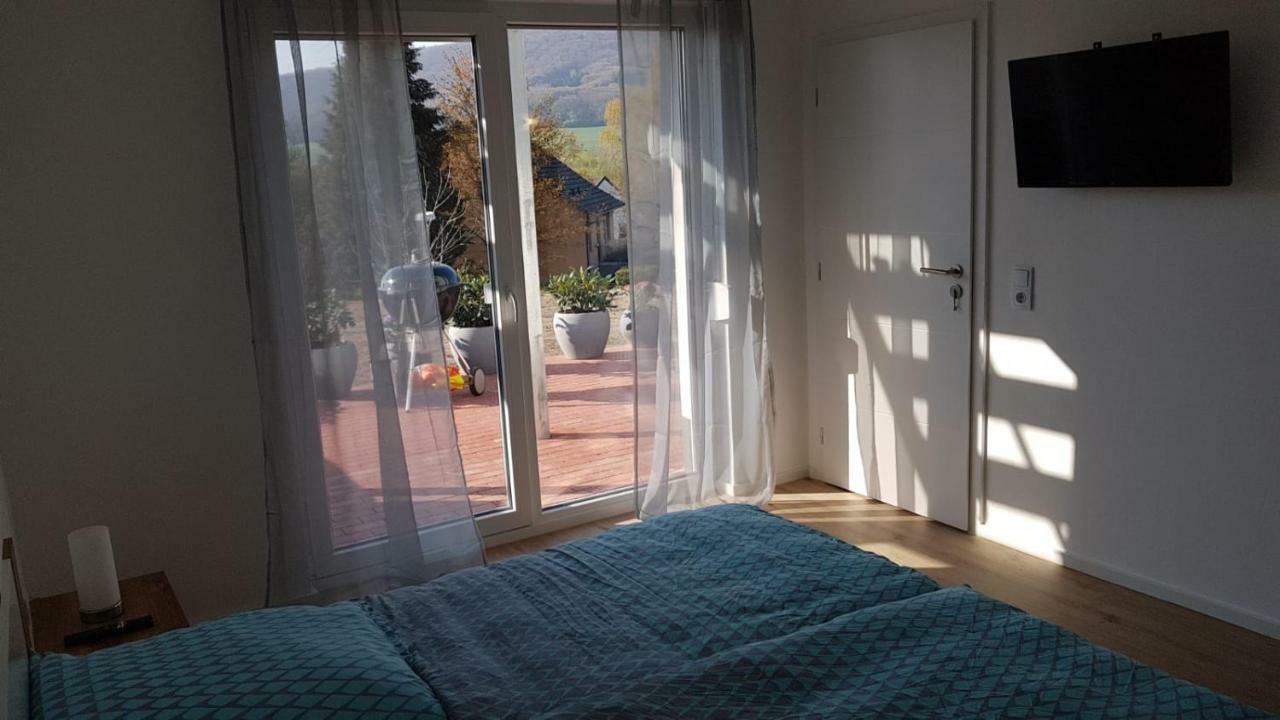 Ferienwohnung Schreiber 헤지슈올덴도르프 외부 사진